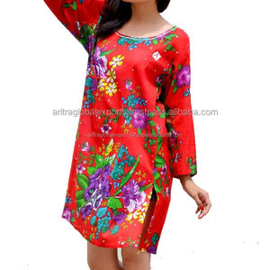 NUEVA LLEGADA ROJO CALIENTE DULCE VESTIDO ÚLTIMO DISEÑO - Product Image 1