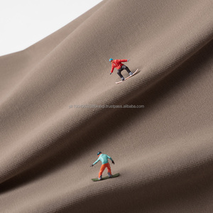 220G elástico negro liso redondo cuello redondo Slim Fit estampado gráfico personalizado camisetas de algodón para mujeres - Product Image 4