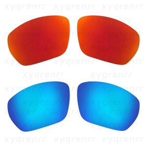 Xyqrenrr Lente de repuesto polarizada Fit <span class=keywords><strong>Costa</strong></span> <span class=keywords><strong>Del</strong></span> <span class=keywords><strong>Mar</strong></span> Tuna Alley(62mm de ancho) Sunglass-Anti-Scratch | Resistente a impactos | Ajuste perfecto - Product Image 4