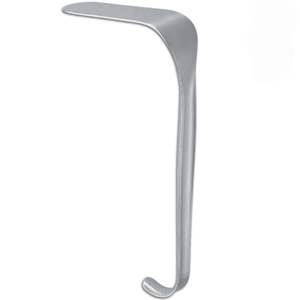 Espéculo y Retractor Kallmorgen – Herramienta Médica de Acero Inoxidable de Primera Calidad para Ginecología y Procedimientos Quirúrgicos Generales - Product Image 2