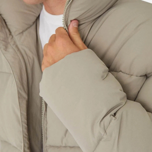 Hot Selling Puffer <b>Jacket</b> Customized Color Size and Your Logo Winter Collection Puffer <b>Jacket</b> <b>Men</b> Puffer Bubble Man <b>Jackets</b> - Product Image 5