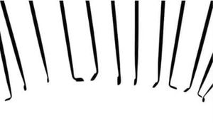 ชุดเครื่องมือผ่าตัดกระดูกสันหลังคุณภาพสูง ผลิตจากเหล็กกล้าไร้สนิมเกรดผ่าตัด สามารถนึ่งฆ่าเชื้อได้ เหมาะสำหรับการผ่าตัดกระดูกสันหลัง - Product Image 2