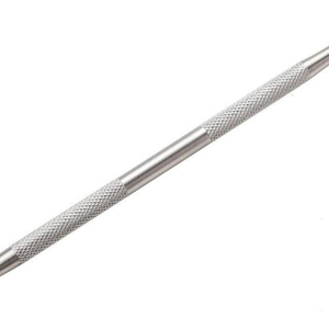 White Stainless Steel <b>Blackhead</b> Pimple Remover <b>Tool</b> 1Pc Kit Professional Facial Acne <b>Extractor</b> Acne Treatment XELTECH SURGICAL - Product Image 5