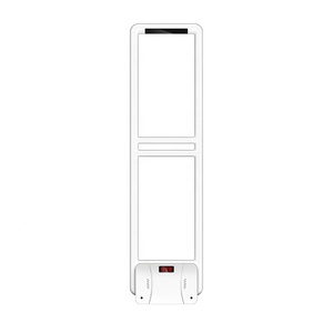 Supermercado sistema antirrobo <span class=keywords><strong>detector</strong></span> antirrobo 58kHz frecuencia jammers merchandising alarma puerta - Product Image 2