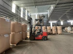 ถุง1000kgs 50kgs ยูเรีย N46แบบมีระบายถุงทำจากเวียดนามเพื่อการเกษตรและสำหรับอุตสาหกรรม - Product Image 3