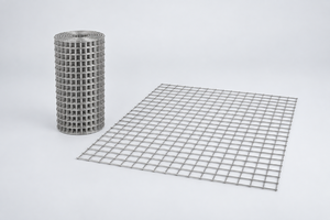[APEC] Grillage soudé en acier inoxydable 304, rouleau de fil soudé, ouverture de 6 à 50 mm, largeur de 1 m / 1,2 m, longueur de 3 m à 30 m - Product Image 3
