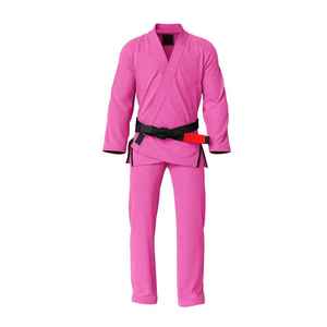 Vente directe d'usine, Kimono de Jiu-Jitsu, vêtements d'entraînement, uniforme BJJ, uniforme BJJ personnalisé - Product Image 1