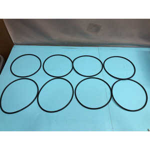 Lote de 8 Juntas Tóricas 364V75, 2-364, AS-568A-364, 177947 - Equipo y Piezas de Semiconductores de Confianza de Marca Global - Product Image 2