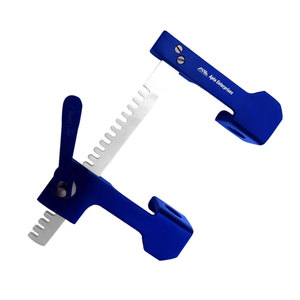 Instruments chirurgicaux durables et économiques, outils manuels, rétracteurs et écarteurs manuels en plusieurs couleurs - Product Image 1