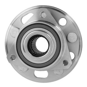 Chevy Impala Malibu Equinox Regal Terrain Front or Rear Wheel Hub Bearing - Product Image 1