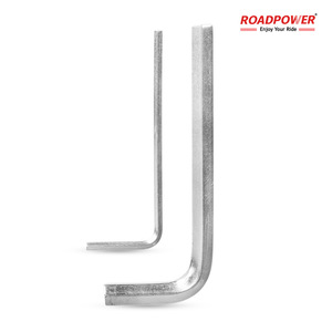 Roadpower (at-304) แท่นยึดเสาเพชร, แท่นยึดเสาอากาศแบบปรับได้สำหรับงานหนักประกอบวิทยุ HM/CB โดยไม่ต้องเจาะ - Product Image 4