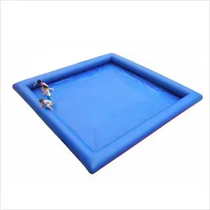 حمام سباحة قابل للنفخ حوض سباحة قابل للنفخ نفخ الكرة الطائرة بركة