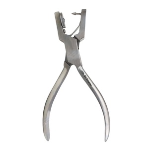 Instrumentos Médicos, Dentales y Quirúrgicos, Perforador de Dique de Goma Dental Ortodóntico, Barrera de Goma Oral, Laboratorio de Odontología - Product Image 1