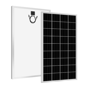 Panneaux solaires de haute qualité offrant une énergie renouvelable constante avec des matériaux durables et une production d'énergie efficace à vendre - Product Image 2