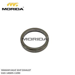 6N165 140695-11090 SIÈGE DE SOUPAPE D'ÉCHAPPEMENT pour YANMAR - Product Image 1