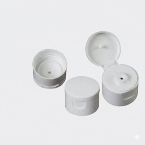 Good Quality Screw <b>Caps</b> and Closures for <b>Plastic</b> and Glass Bottles Use In Water or Juice and Oil Available at Export Price - Product Image 6