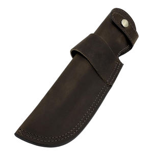 Funda duradera para cuchillos de exterior, para cuchillos de hoja fija, para caza y camping, funda para cuchillos personalizada OEM - Product Image 1