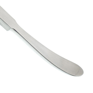 Elevador de Tiras Óseas Matson de 8.75 Pulgadas, de Acero Inoxidable, Ortopédico, Ergonómico, Manual, Instrumento Quirúrgico para Descalcificar Huesos - Product Image 6