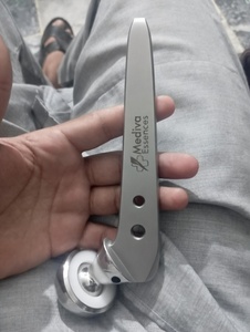 Prótesis Bipolar de Cadera Mediva Essence, Universal, Estéril, Instrumentos Quirúrgicos Ortopédicos Veterinarios Manuales, Prótesis Parcial de Cadera - Product Image 4