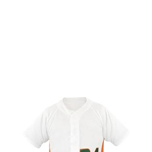 Conjuntos de Uniformes de Béisbol Cortos Personalizados con Impresión por Transferencia de Calor, Transpirables, de Alta Calidad, Ligeros, para Deportes - Product Image 4