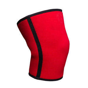 <b>Gym</b> Weight Lifting Neoprene Knee Sleeves with Professional Protection & Pain Relief 7mm Thick Price - Product Image 3