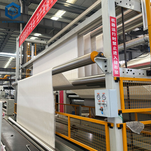 Tissu <span class=keywords><strong>géotextile</strong></span> Geo Tech, tissu paysager non tissé, tissu filtrant <span class=keywords><strong>pour</strong></span> <span class=keywords><strong>drainage</strong></span> - Product Image 4