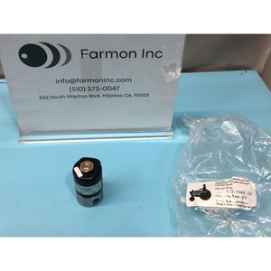 Válvula Solenoide PRECISION DYNAMICS D2017-S106, 163147 - Equipo y Piezas de Semiconductores de Confianza de Tradicción Global - Product Image 2