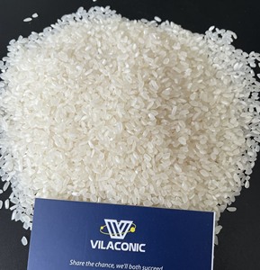 Arroz Calrose de Vietnam - Arroz Blanco de Grano Mediano - Calidad Superior y Precio Competitivo al por Mayor - MAX - Product Image 3