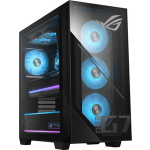 ราคาโรงงาน Republic Gamers GM700TZ-BS978 คอมพิวเตอร์ตั้งโต๊ะสำหรับเล่นเกม AMD สำหรับ 9 9950X3D 12-Core DDR4 GDDR5 กราฟิกการ์ด SSD+HDD ใหม่ - Product Image 6