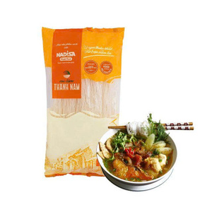 Wholesale Dried <b>Rice</b> <b>Noodles</b> in Bag Packaging Factory Direct Supply for Export & Distribution - Product Image 2