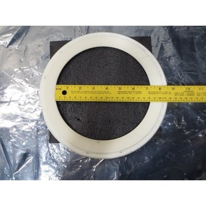 AMAT WAFER <b>CERAMIC</b> COVER <b>RING</b>, 200MM, 108872 - Trusted Global Legacy Semiconductor Equipment and Parts at - Product Image 6