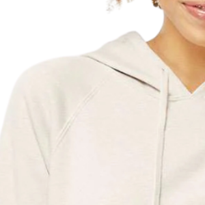 Sudadera con Capucha Unisex de Color Sólido, Manga Larga, Suave y Cómoda, Informal, para Hombre y Mujer, Ropa Urbana Diaria - Product Image 5