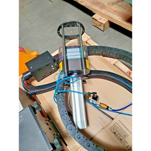 Pro Fab LCTS05ทำความเย็นและทำความร้อนเครื่องทดสอบอากาศอุปกรณ์เซมิคอนดักเตอร์และชิ้นส่วนเซมิคอนดักเตอร์ทั่วโลกที่ - Product Image 6