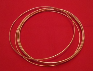 Offre Spéciale : Grands cercles métalliques en fer pour attrape-rêves DIY, couronnes florales, décorations de mariage, artisanat et abat-jour (ensembles d'anneaux) - Product Image 3