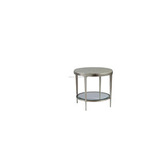 Space Saving <b>Foldable</b> Metal Coffee <b>Table</b> Coastal Design Compact for <b>Small</b> Spaces Made in Uttar Pradesh ZAHID EXPORTS - Product Image 1