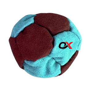 Oxva Industries : Promotion de Gros sur les Hacky Sacks – Ballons de Footbag Personnalisables pour Enfants et Adultes avec Impression de Logo - Product Image 4