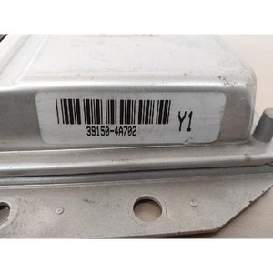 ECUs et modules informatiques d'occasion Sorento 391104A720 pour modèles 2002-2006 en excellent état - Product Image 6