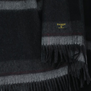 Manta de Cachemira 100% Mongol, 130*170cm, Tono Natural - Product Image 3