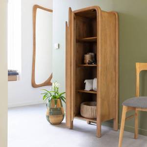 Colonne en bois de manguier Vandana Ultra Altis - Product Image 4