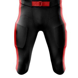 Camiseta de Fútbol Americano XL Cómoda y Transpirable, Uniformes Deportivos Juveniles Personalizados, Camisetas de Fútbol Americano Juveniles Económicas, Nuevo Modelo - Product Image 5