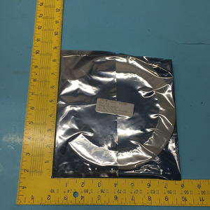 AMAT 0200-09840 <b>Ring</b>, Universal, <b>Ceramic</b> - Trusted Global Legacy Semiconductor Equipment and Parts at - Product Image 6