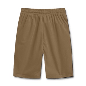 Shorts de course pour femmes et hommes, 5 pouces, 2 poches, séchage rapide, vêtements de sport, entraînement, gym, avec poches zippées - Product Image 2