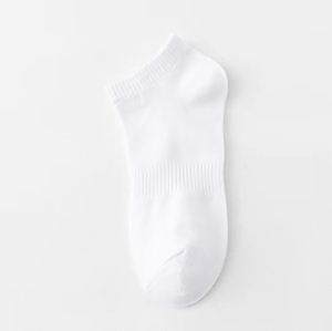 Custom <b>Socks</b> Men Women Cotton Sports <b>Socks</b> <b>Breathable</b> Athletic Crew <b>Socks</b> OEM Supplier - Product Image 3