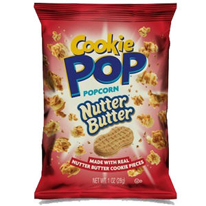 Snack Pop Cookie Pop 5.25oz (Paquete de 12) - Product Image 6