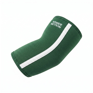 Manchons de compression professionnels respirants pour coudes et genoux, protection articulaire sportive, soutien pour l'entraînement et la gym - Product Image 6