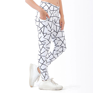 Venta Directa de Fábrica, Leggings para Mujer de Alta Calidad, Leggings Ligeros y Transpirables para Mujer - Product Image 5