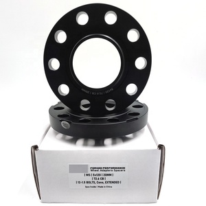 Entretoise de roue centrale de moyeu BOTRAK WS 20mm 5x120 pour <span class=keywords><strong>bmw</strong></span> série 6 630i <span class=keywords><strong>645Ci</strong></span> 635d 650i E24 <span class=keywords><strong>E63</strong></span> E64 - Product Image 2