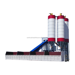 2025 Hot <strong>Sale</strong> HZS90 <strong>Used</strong> <strong>Small</strong> <strong>Concrete</strong> <strong>Batching</strong> <strong>Plant</strong> on <strong>Sale</strong> - Product Image 3