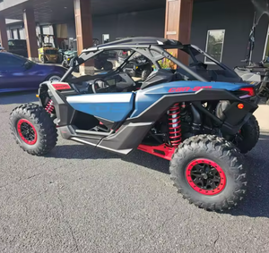 Ventes de Mavericks X3 X DS TURBO RR Smart-Shox abordables, neufs, originaux, prêts à être expédiés - Product Image 3