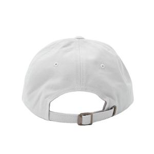 GAF Premium Quality 100% Cotton Canvas Baseball Cap with Metal Buckle Closure Suitable for Sports Casual and Daily Wear Unisex - Product Image 3